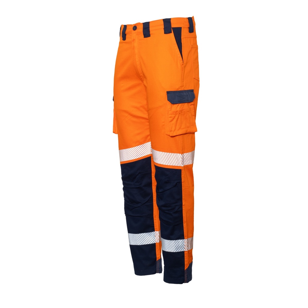 220GSM Light Cargo Trousers, RIPSTOP