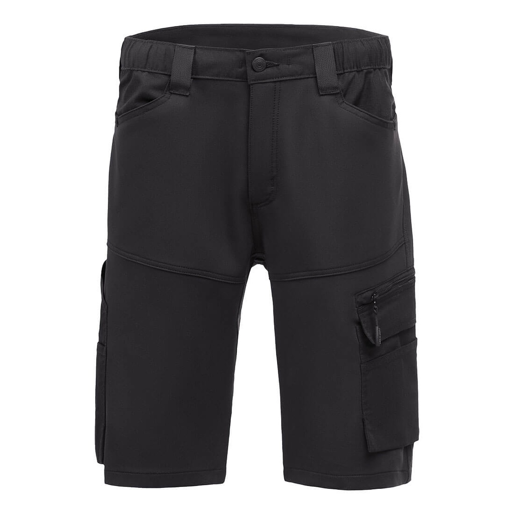 [DX420ABR28] DX4 Trade Shorts (Black, 28)