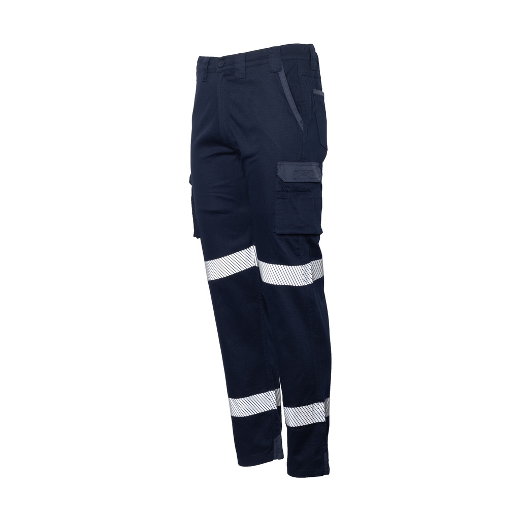 [801251-82] 220GSM Light Cargo Trousers, RIPSTOP, with Ta (82)