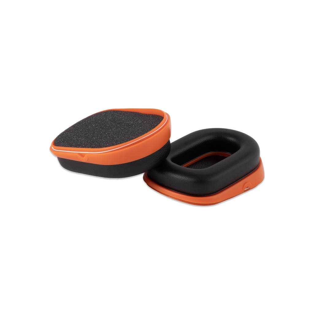 [E-MAX28HK] ESKO Max28 Folding Earmuff Class 5 Hygiene Kit (pair)