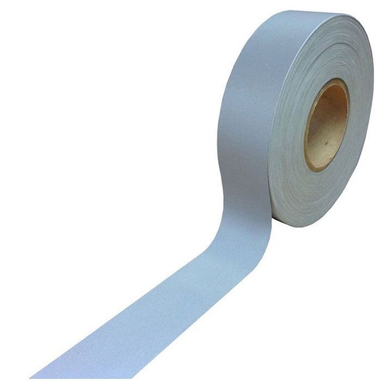 [PCT9995-50] Reflective Garment Tape 50mm - AS/NZS1906.4-Microvent
