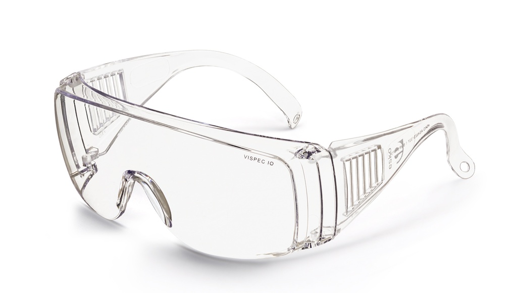 ESKO Vispec Overspec Clear Lens (3000) - Pack of 12