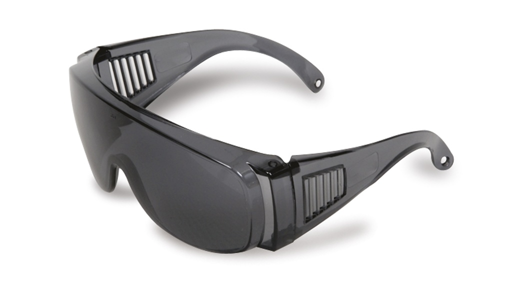 ESKO Vispec Overspec Smoke lens (E3002) - Pack of 12