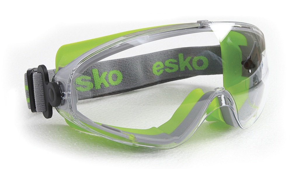 GMAX Silicone Premium Goggle - Pack of 10