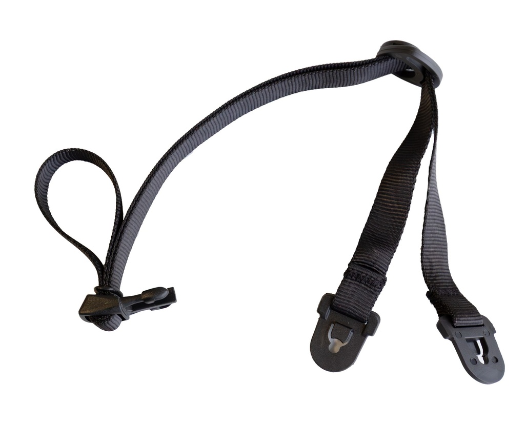[5510CV-CSEXT] Extended Chinstrap for 5510CV Helmet, 60mm