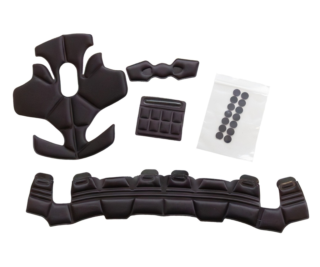 [5510CV-HYG] CV Helmet Hygiene Replacement Kit
