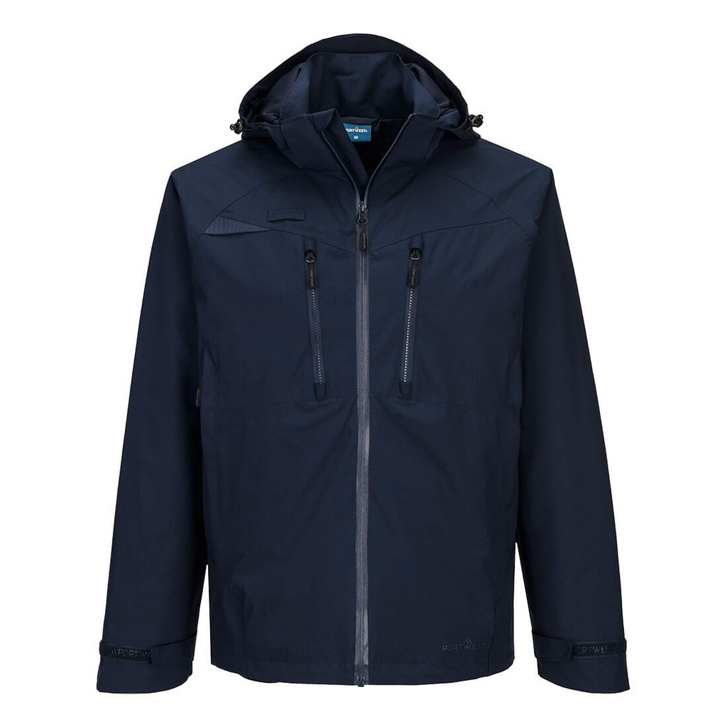 DX4 Rain Jacket