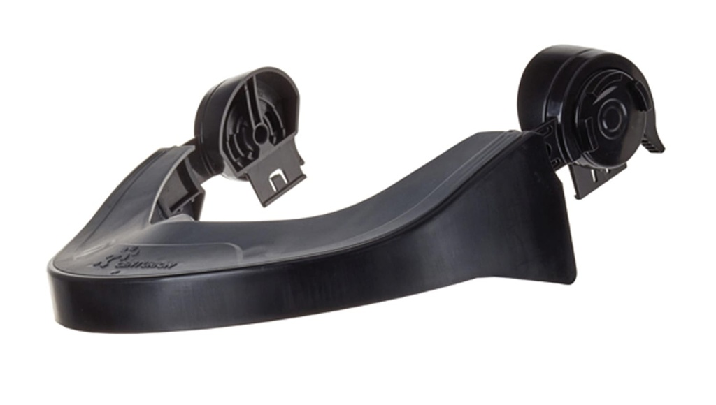 [S55] Nexus Low Profile, Pivoting System Carrier for Faceshield 10.1 cal