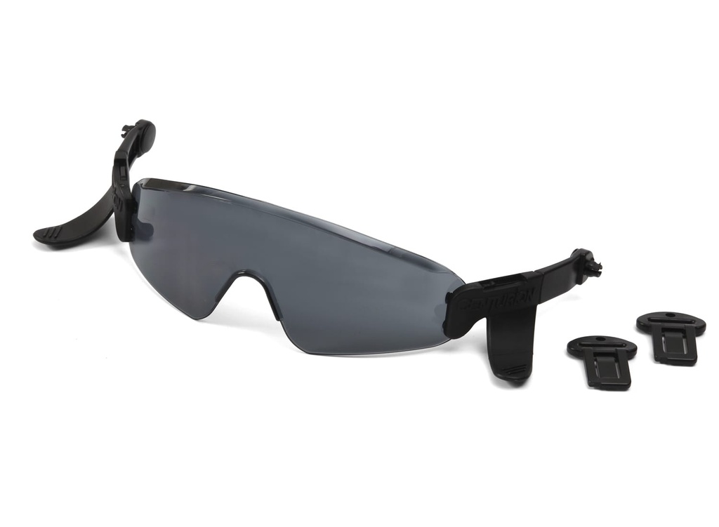 Nexus S589 Eyeshield Smoke Grey