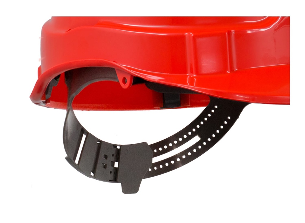 [TN1-PH] TUFF-NUT Pin-Lock 6 Point Hard Hat Harness to suit TN1 Hard Hats