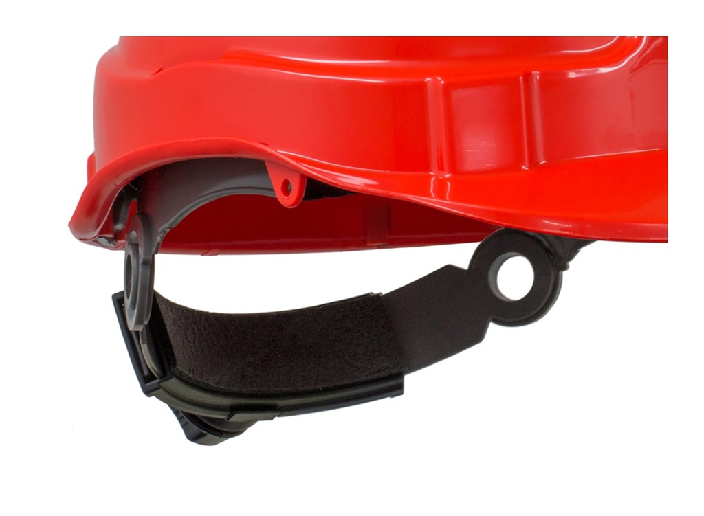 [TN1-RH] TUFF-NUT Ratchet H/Hat 6 Point Harness to suit TN1 Hard Hats
