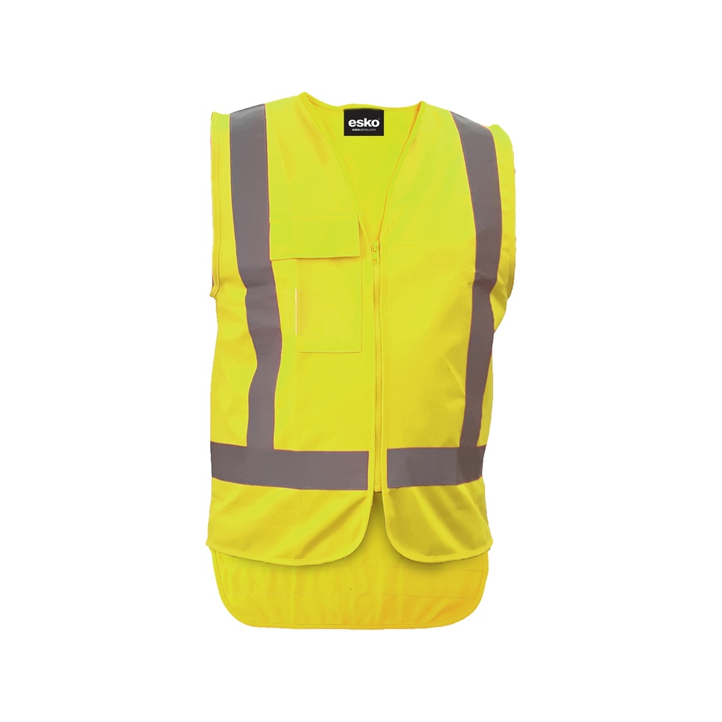 ESKO D/N Safety Vest - No ID Pocket - Size 14XL - Pack of 5