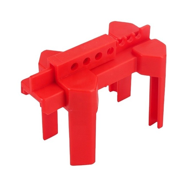 [VLV700-1] ISOLOCK Ball Valve Lockout - 12.5-63.5mm (0.5-2.5