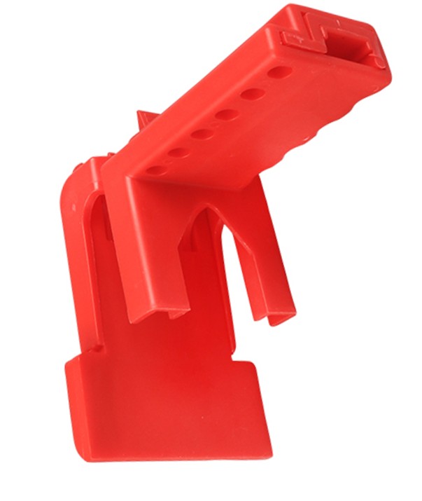 [VLV701-2] ISOLOCK Butterfly Valve Lock-38-63.5mm (1.5-2.5")