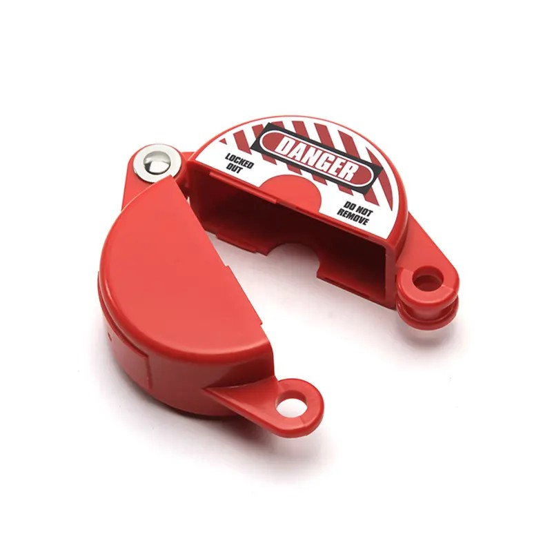 [VLV702-1] ISOLOCK Gate Valve Lockout - 25-63.5mm (1-2.5")