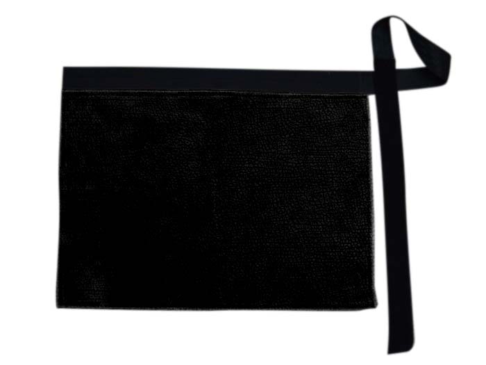 [PAW6039] Bullhide Waist Apron Web Belt & Velcro