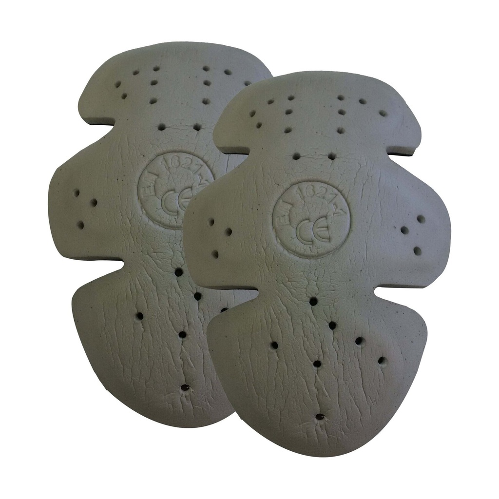 [PCO2999] Caution Contoured Internal Knee Pad