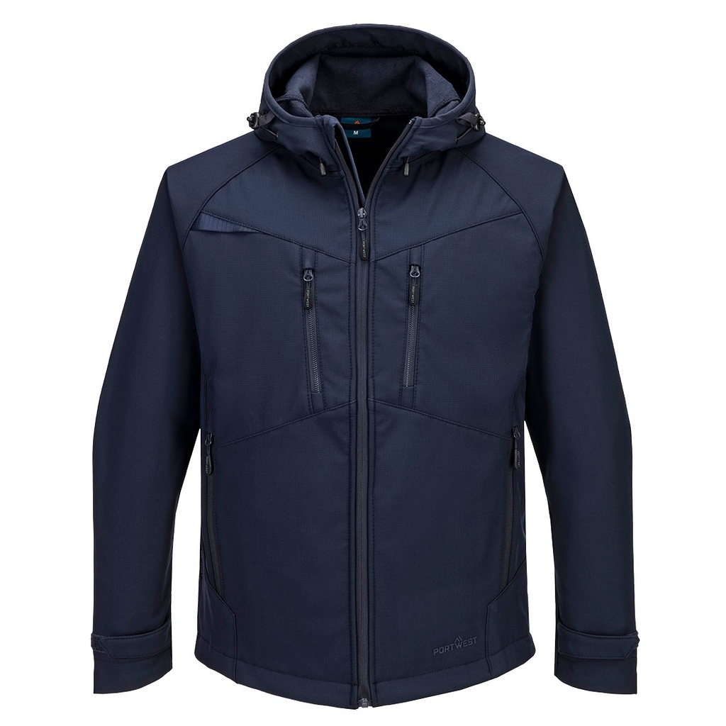 DX4 Softshell (3L)