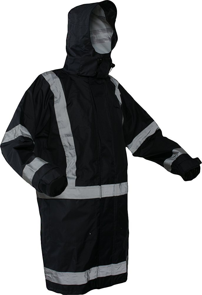 [PCR4020-NA-2XS] Caution Storm Pro Jacket-Size 2XS