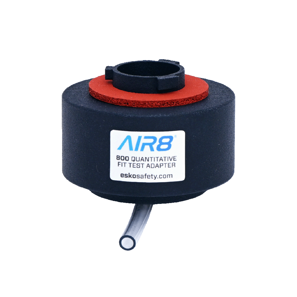 ESKO - AIR8 Fit Test Adaptor
