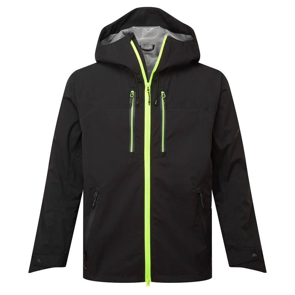 [EV460BKRS] EV4 Shell Jacket (S)