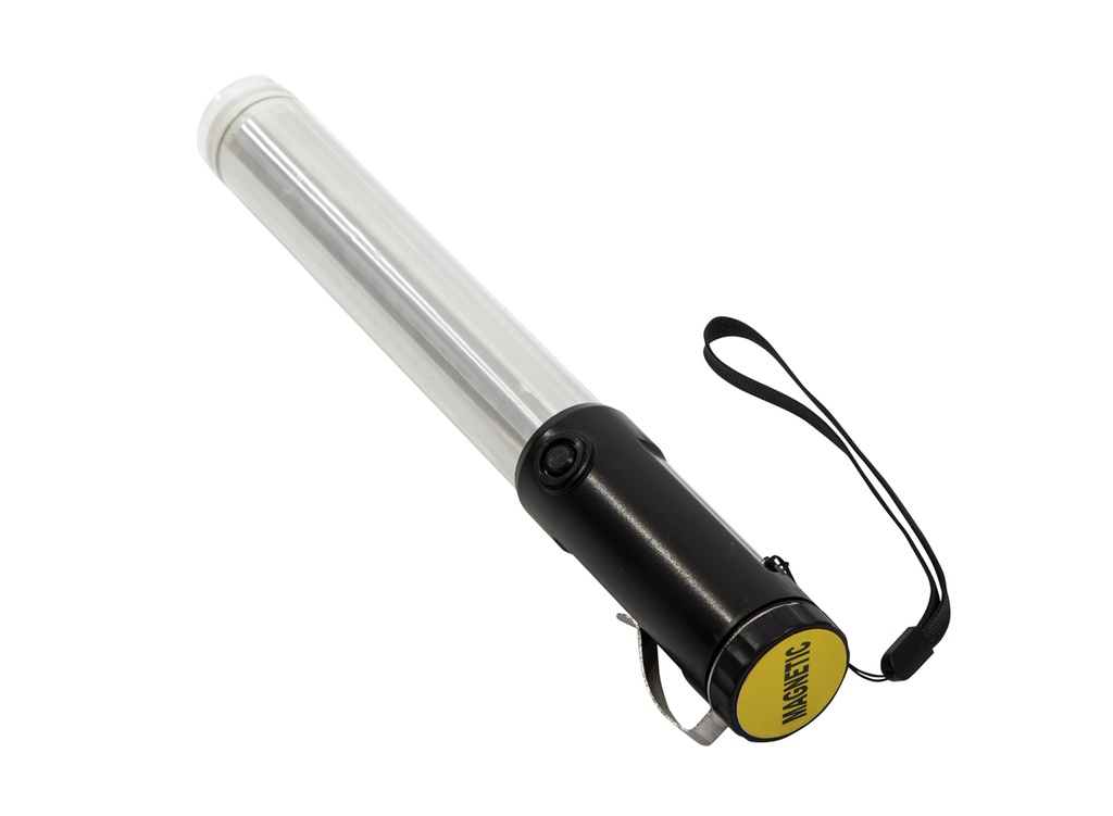 [AW-RG] LED Traffic Wand, Red/Green