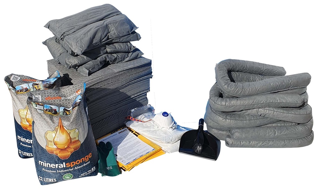 ESKO - Universal Spill Kit Refill - 240L