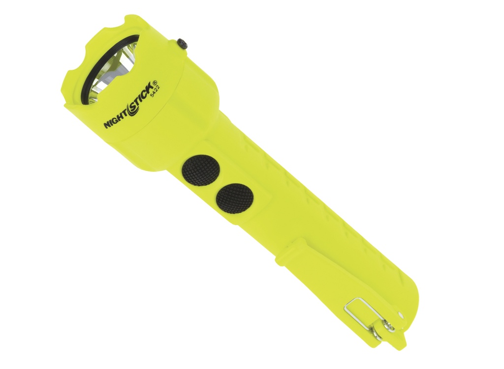 [EIT-DL] NIGHTSTICK Intrinsically Safe Torch 120 Lumens with Floodlight Hi Vis