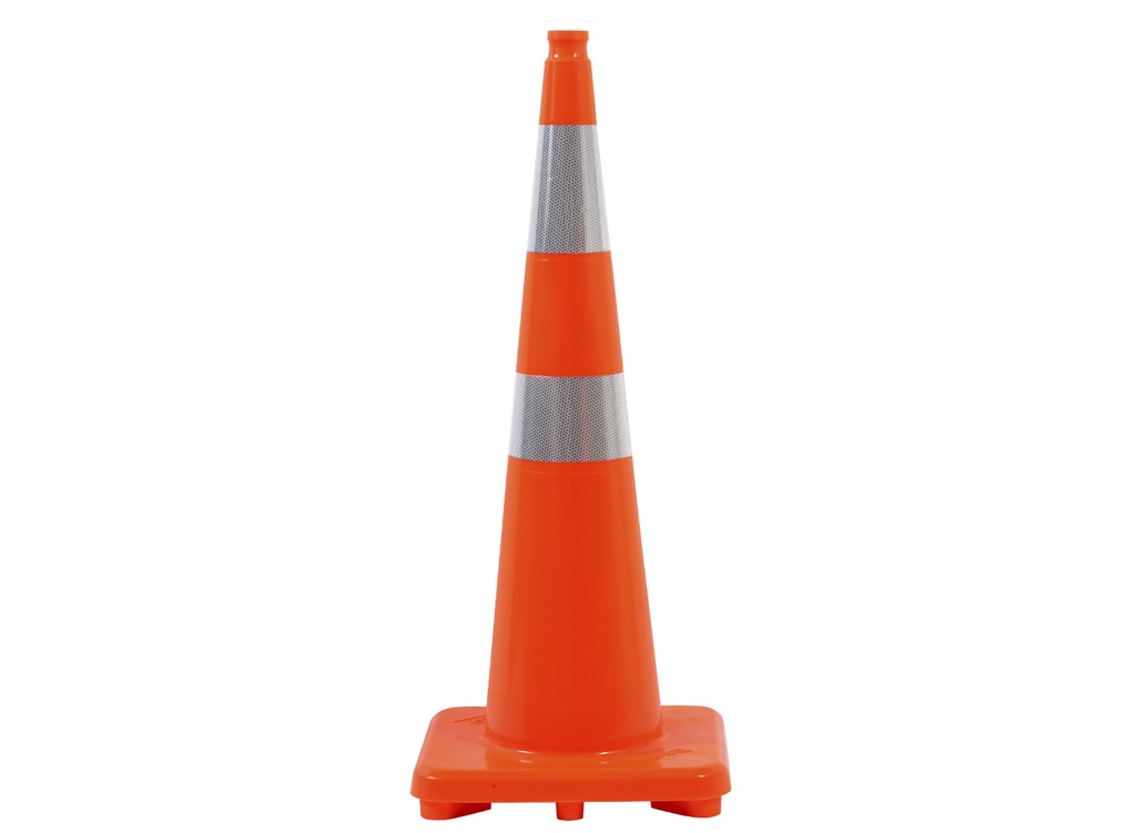 Traffic Cone 900Mm Highway
