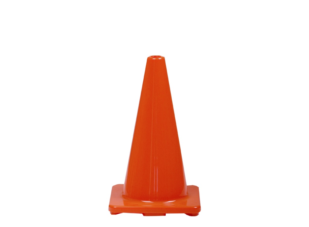 [TC450P] Traffic Cone 450Mm Plain
