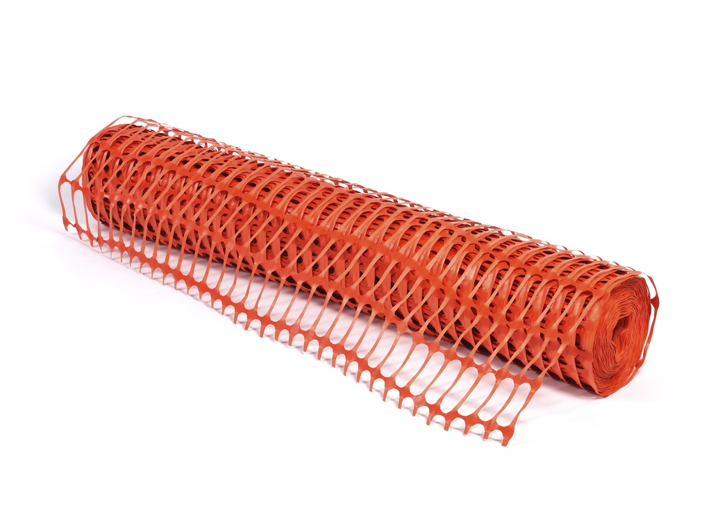 [BW-EC] ECONOMESH, 8kg Durable Mesh Fencing, 50m roll