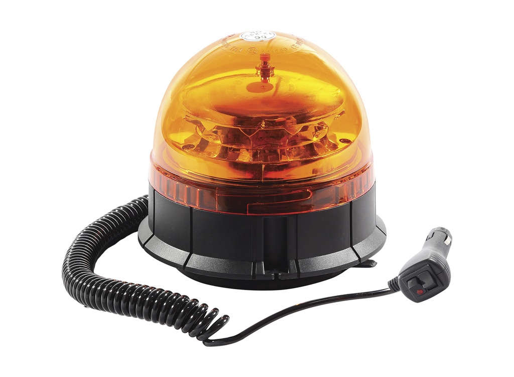 [LBA-M] Altiflash LED flashing Beacon, Magnetic Mount