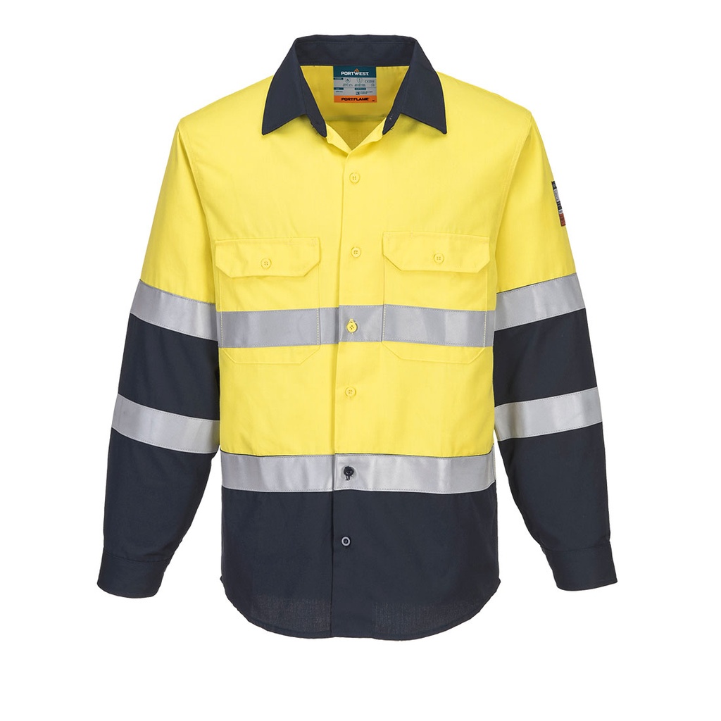 Portflame FR Class D/N Shirt