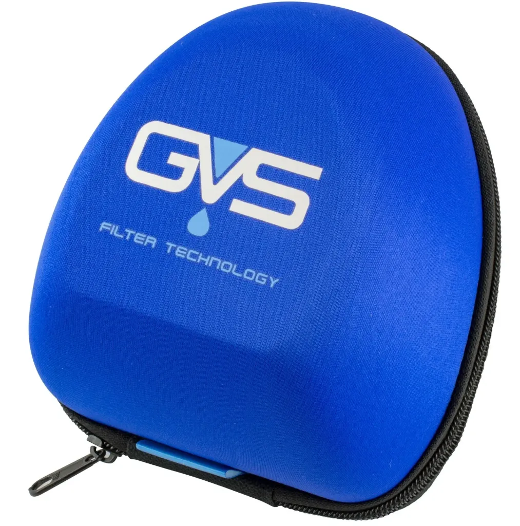 [SPM008] GVS Elipse Paint/Gas Respirator Storage Case SPM008