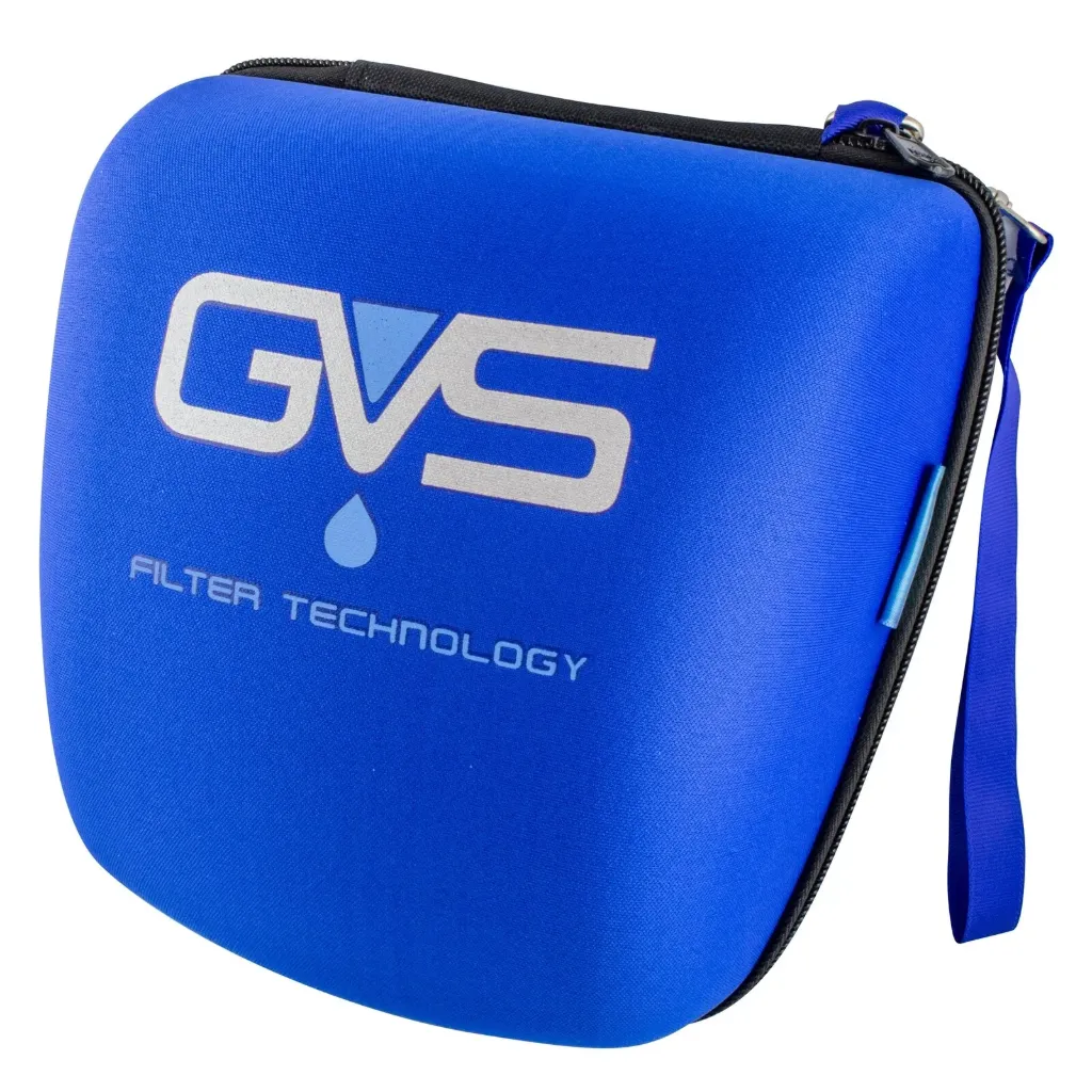 [SPM007] GVS Integra Respirator Storage Case SPM007