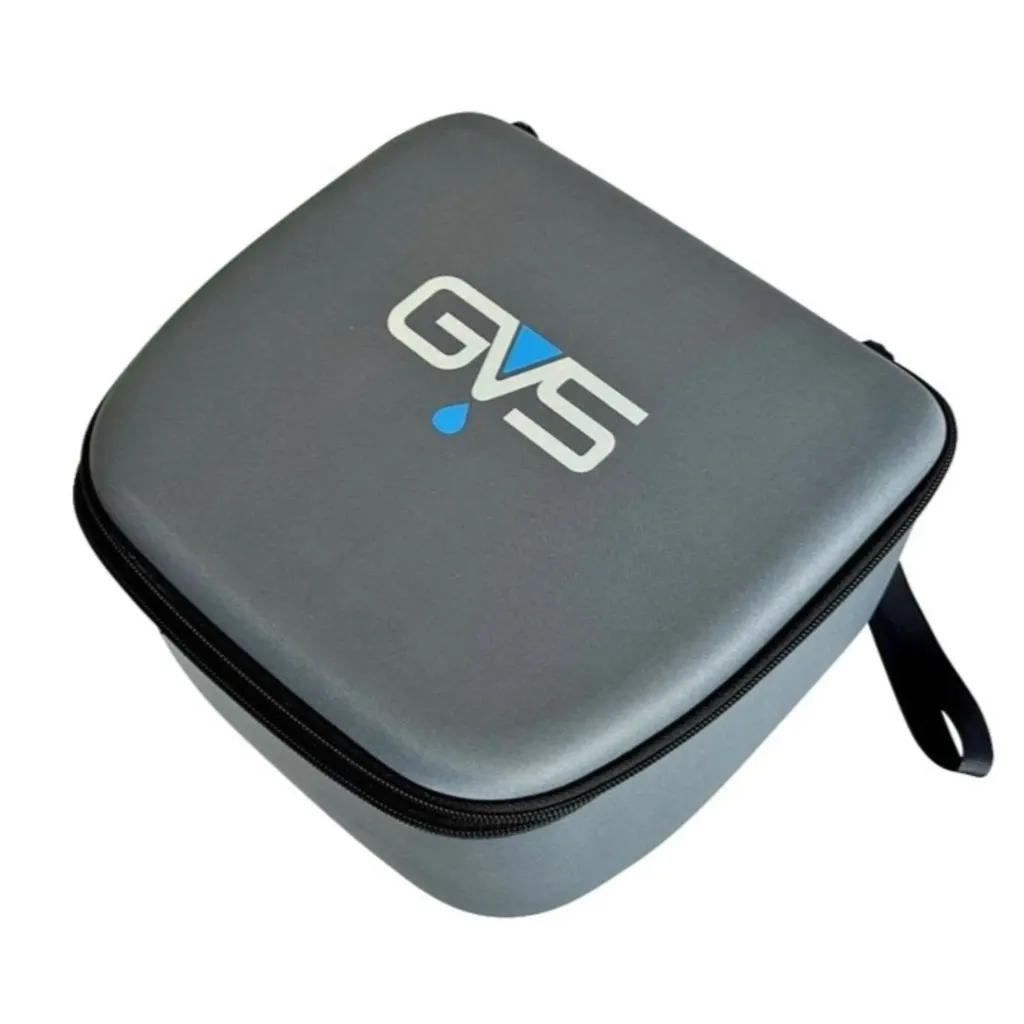 [SPM1001] GVS Elipse Full Face Respirator Storage Case SPM1001