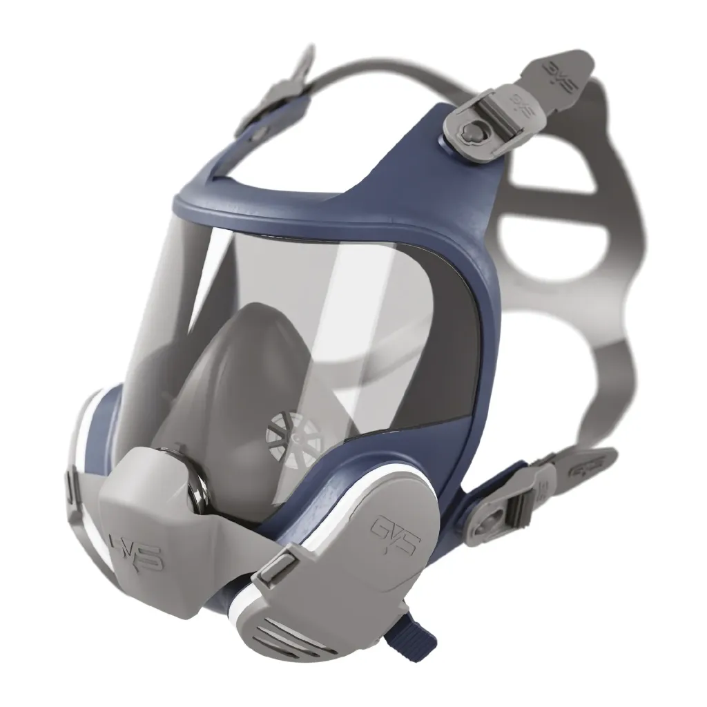 [FFM2243] GVS Elipse Full Face P3 Particulate Respirator