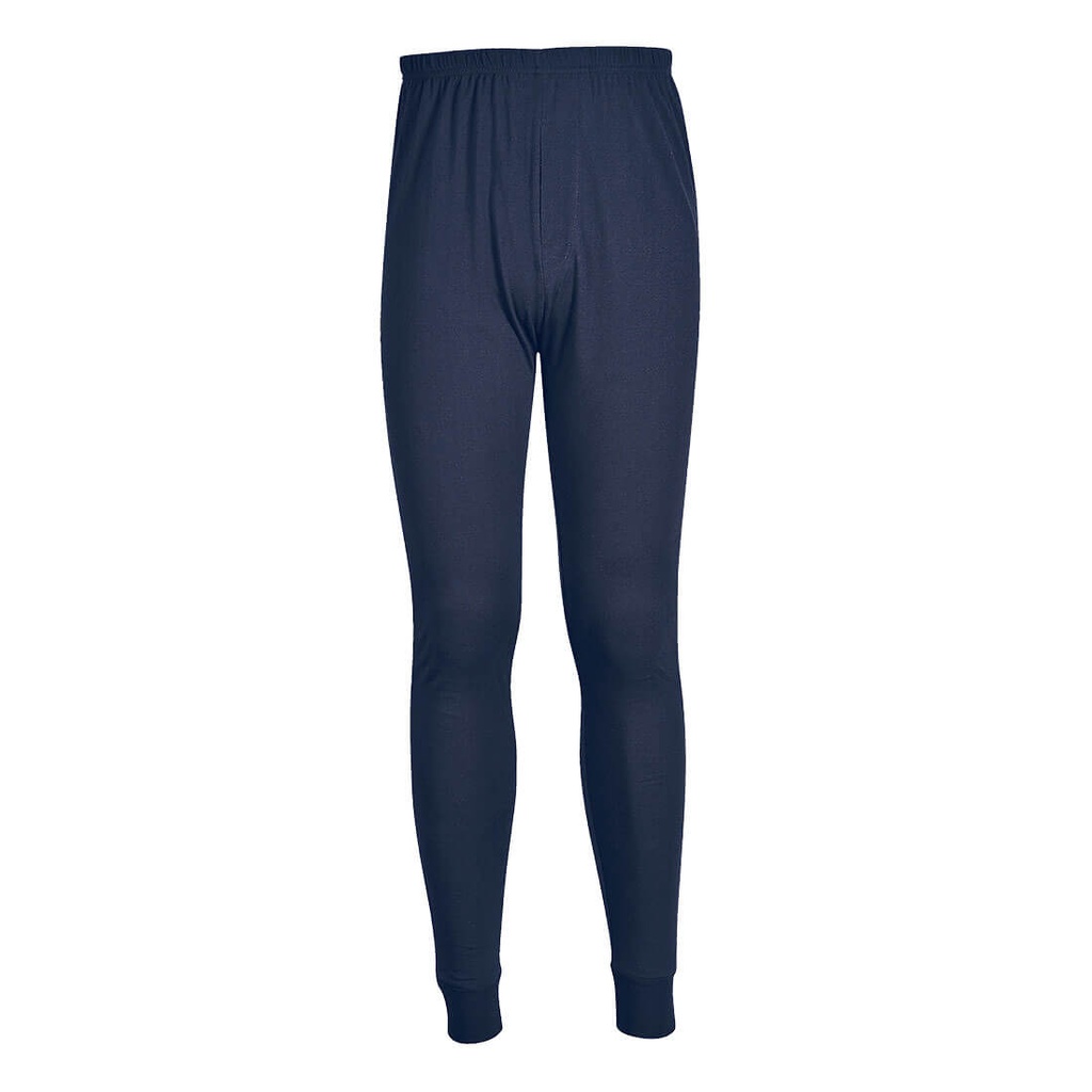 [FR14NARS] Modaflame Knit Anti-Static FR Leggings (S)