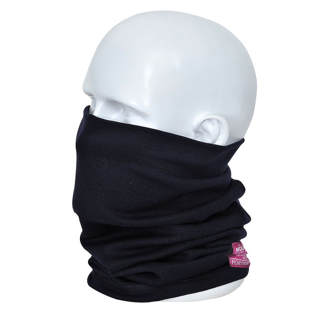 [FR19] Modaflame Knit Anti-Static FR Neck Tube