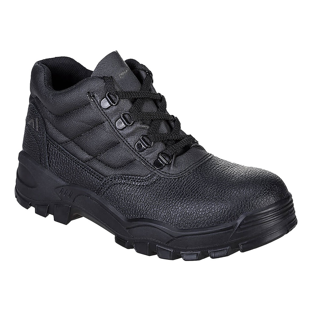 [FW10BKR37] Steelite Protector Boot S1P SR (37)