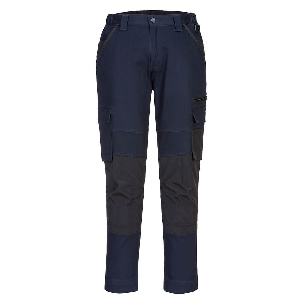 KX3 Women's Stretch Slim Fit Trade Pants