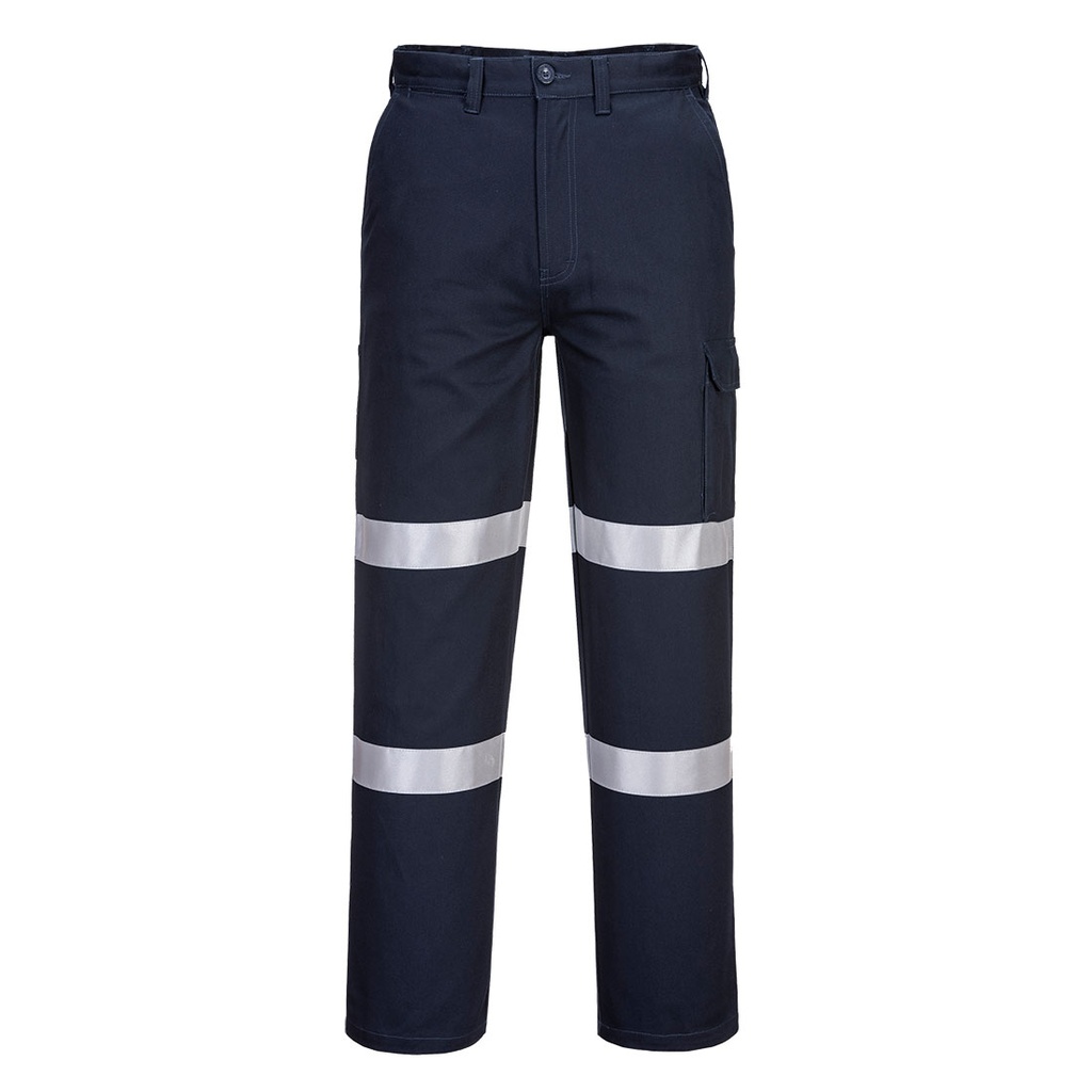 [MD701NAR067] Cargo Pants with Double Tape (067, Regular)